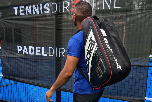 padel tassen