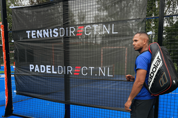 La Vida Padel Festival by PadelDirect en Babolat