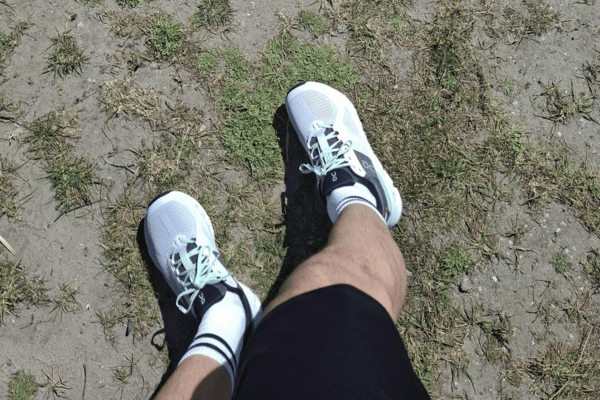 On Cloudrunner 2