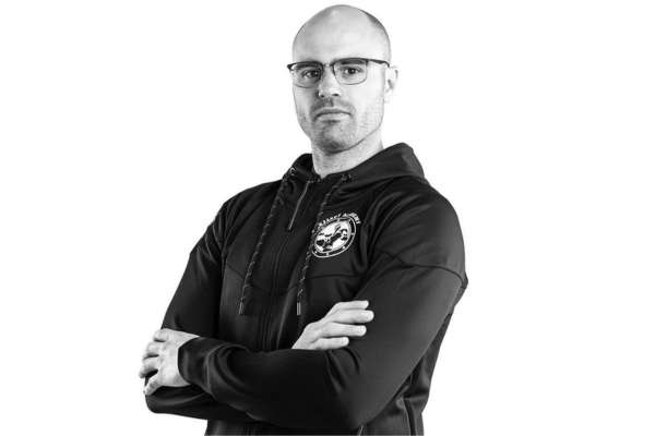 Shane Gnade fysiotherapie