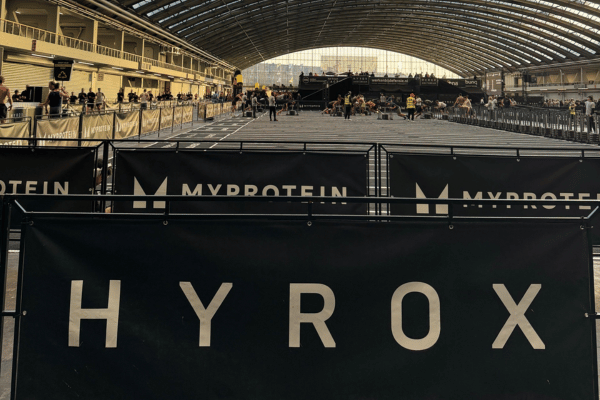 Hyrox