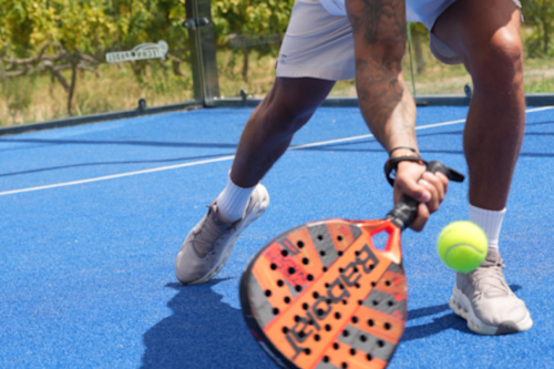 Padel of Hyrox: wat wordt je nieuwe hobby in 2026?