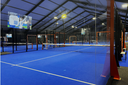Veelvoorkomende blessures bij padel en oefeningen voor preventie