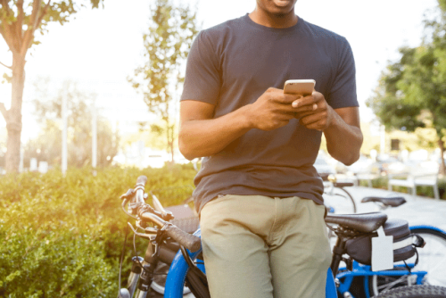 Apps die je moet hebben als padeller