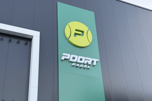 Clubreview: Poort Padel Almere