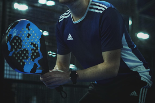 Ga je beginnen met padel of tennis?