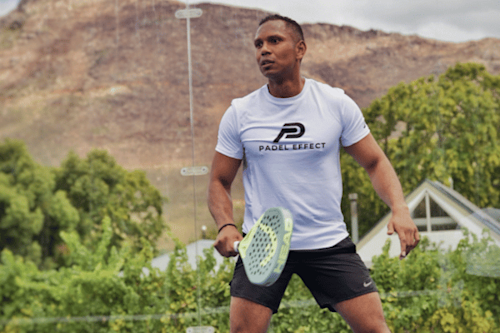 Padel in Zuid-Afrika: opkomend padelparadijs!