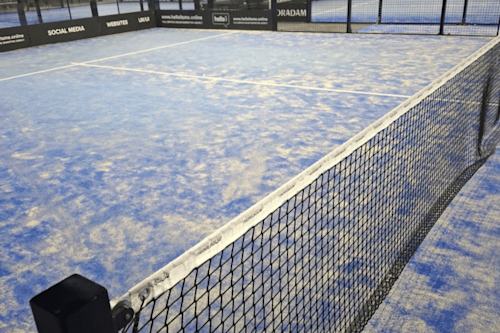 Hoe herstel je sneller na een padelwedstrijd?