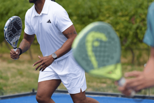 Welk gewicht padelracket kiezen? De complete gids