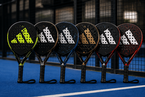 Beste Adidas padelracket deals van 2026