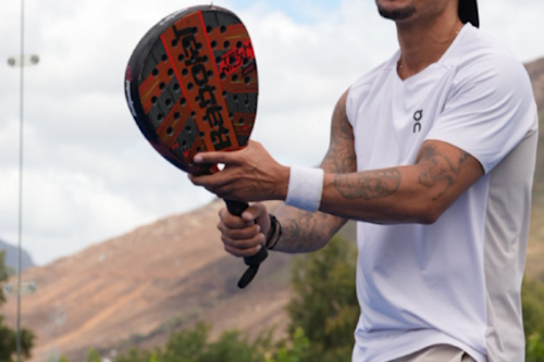 Welk padelracket past bij mij? Ontdek jouw perfecte match!