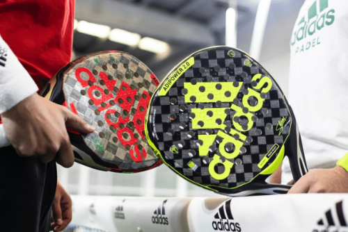 Welk padelracket moet ik kopen?