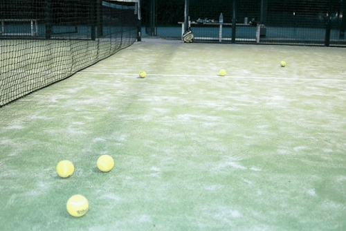 Sluit je nu aan bij een vereniging voor de lente van 2024!