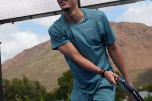Padelrackets van Nike kopen? Kan dit binnenkort?
