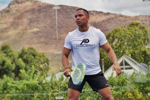 Waar moet je op letten bij een ‘blessurevriendelijk’ padelracket?