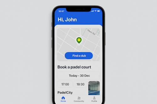 Hoe kan ik mijn Playtomic niveau verlagen?