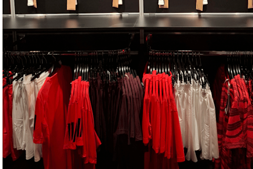 Wat draag je tijdens padel?