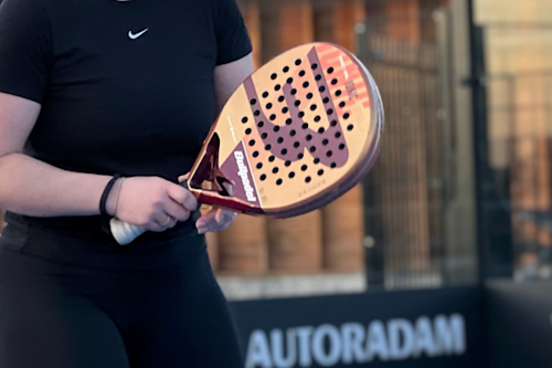 Beste padelrackets voor vrouwen in 2026