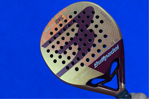 Padelrackets voor beginners