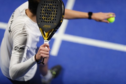 Padel: dé sport van deze tijd