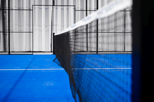 Goed plannen bij het reserveren van een padelbaan