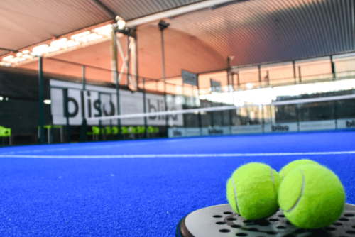 3 dingen die je waarschijnlijk nog niet wist over padel