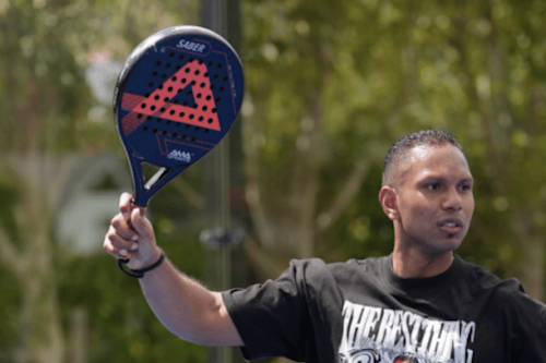 KNLTB lanceert één universele rating voor padel: dit verandert er voor spelers