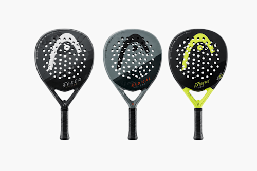 Beste Head padelracket deals van 2026