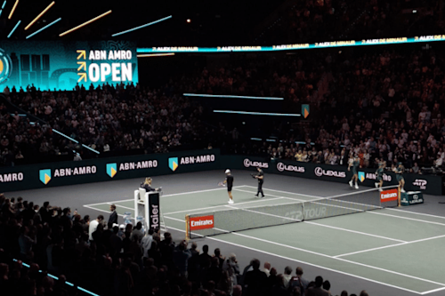Ons bezoek aan de ATP in Rotterdam en het verschil met Premier Padel