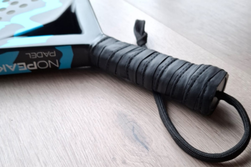 Overgrips: voor meer controle en power in je padelracket