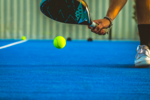 Hoe goed is jouw backhand bij padel?