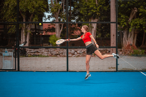 Gezonder leven met padel in 2024
