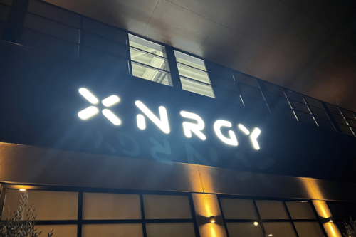 Clubreview: XNRGY in Amsterdam