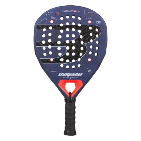 Paddle racket Bullpadel NEURON 2027