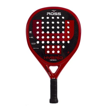 Paddle racket Hybrid Padel Ross