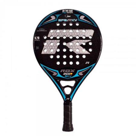Racket van padel Rox R-Sparky Sky