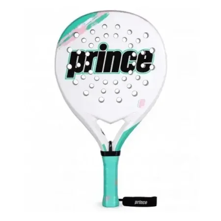 Paddle racket Prince Quartz V2