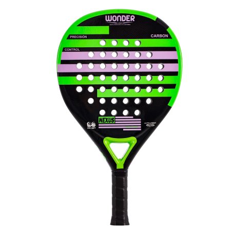 Paddle racket Nexus Wovder