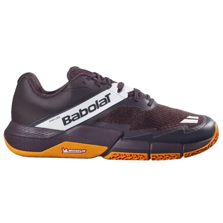 Babolat Movea 2 Padelschoenen heren 46 - Bruin