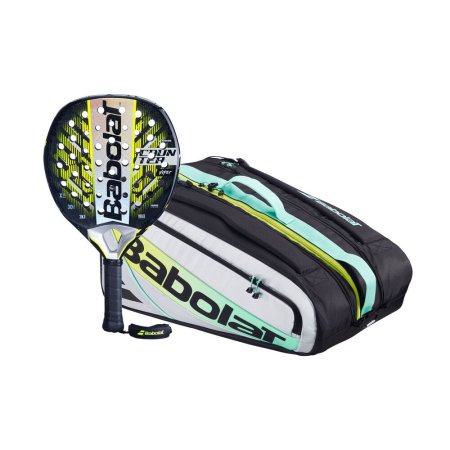 Babolat Viper Counter 2025 (Plus Rackettas Blauw)