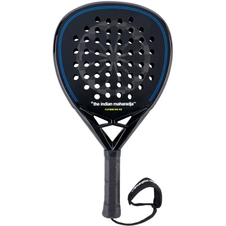 Paddle racket The Indian Maharadja Platinum X6