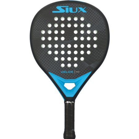 Siux Velox Flex Blue