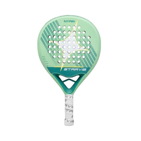 Starvie NYRA Padel racket Testrackets