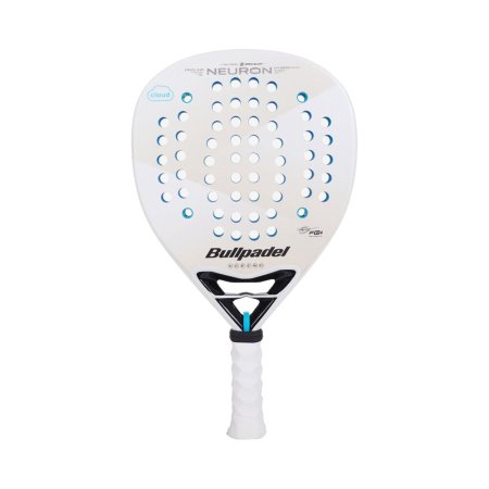 Bullpadel Neuron Cloud 25 Test racket