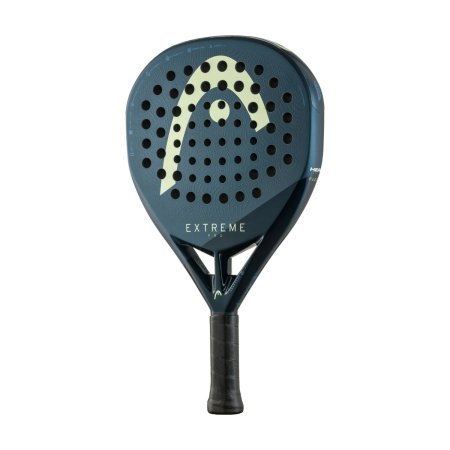 Head Extreme Motion 2025 Padelracket competitie 1