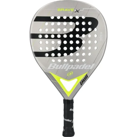 Paddle racket Bullpadel Brave 3.0