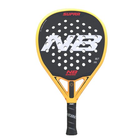 Paddle racket Enebe Supra 3K