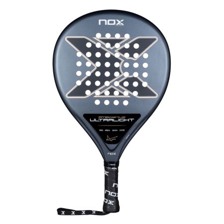 Nox AT10 Genius Ultralight 2026