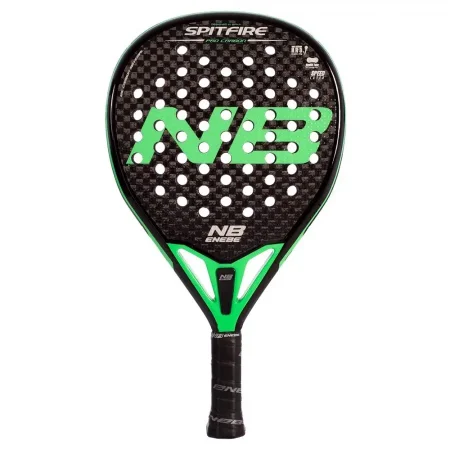 Racket van padel Enebe Spitfire