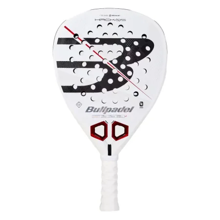 Paddle racket Bullpadel Hack 05 2027